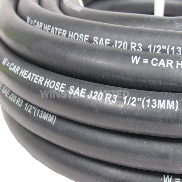 CAR HEATER HOSE Winster Hose
