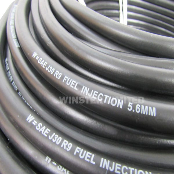 FUEL INJECTION HOSE Winster Hose