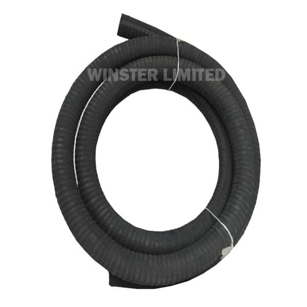 MARINE EXHAUST HOSE Winster Hose