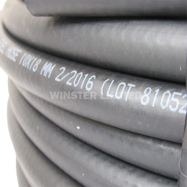 MARINE FUEL HOSE TYPE A1 Winster Hose