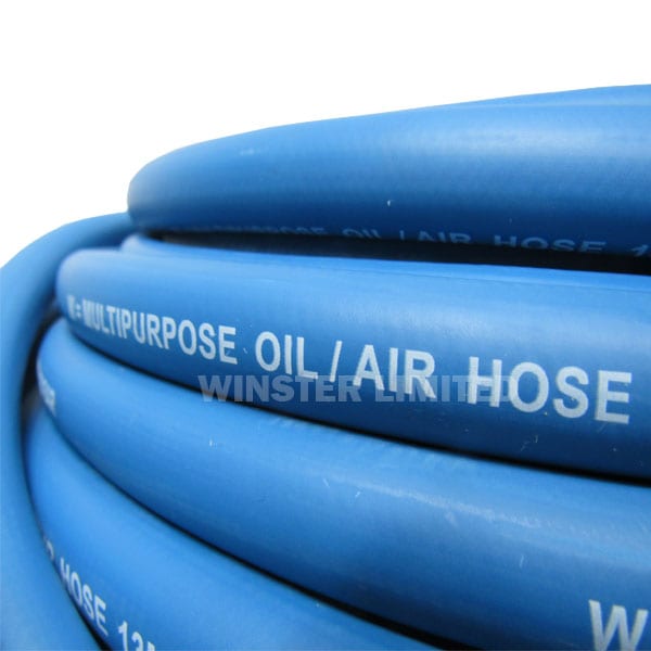 BLUE MULTI PURPOSE HOSE Winster Hose