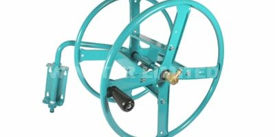 Wall Mounted Hose Reel Winster