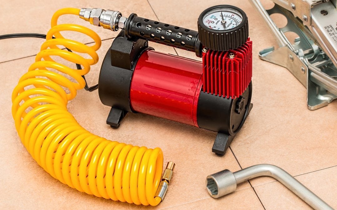 Air Hose Assemblies at Winster | Affordable Solutions