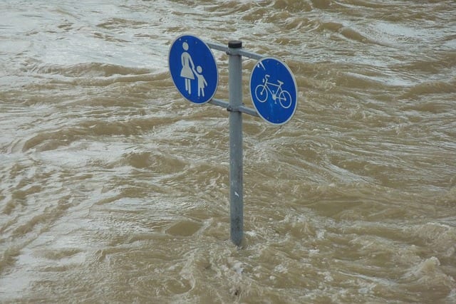 New flooding solution found for pavements