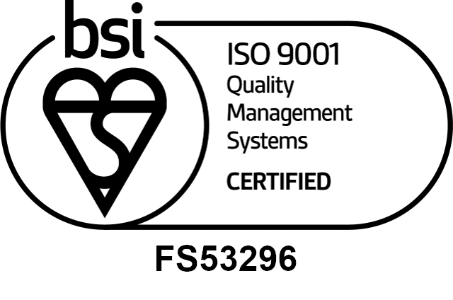 bsi- ISO 9001 Quality Management