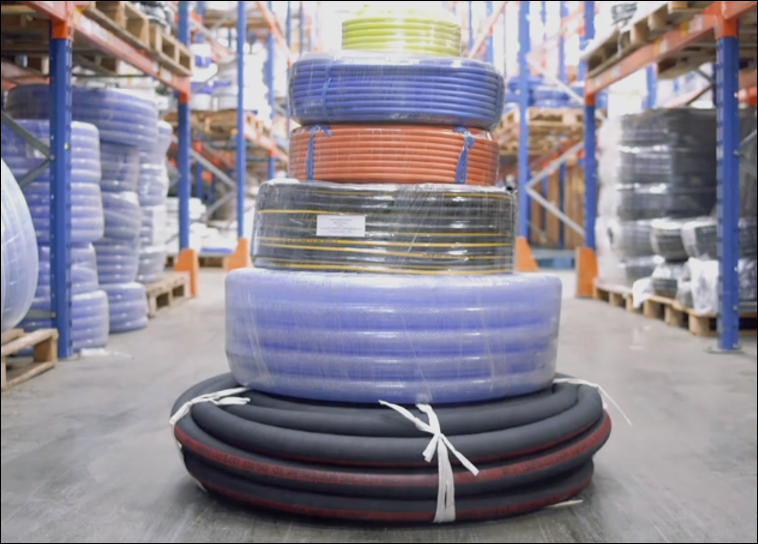 Is your hose range driving customers away?