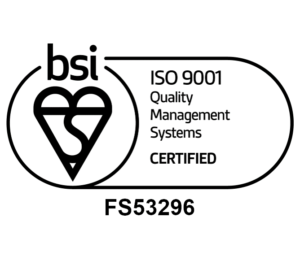Winster ISO accreditation
