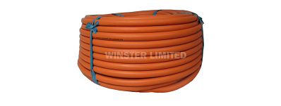Gas and Welding Hoses