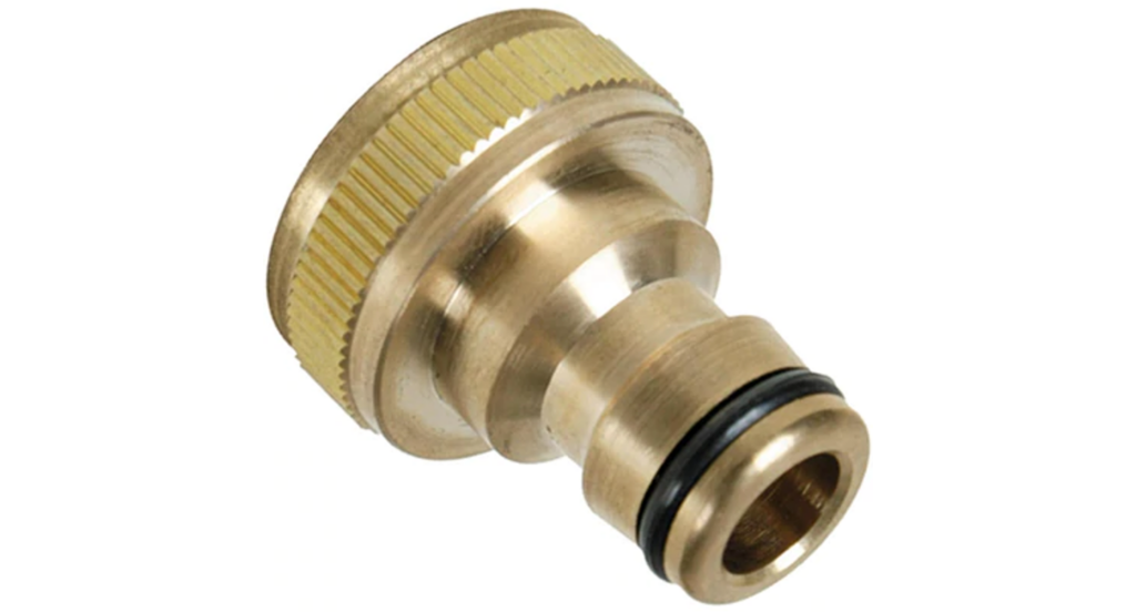 brass tap connector 3 4        <h3 class=