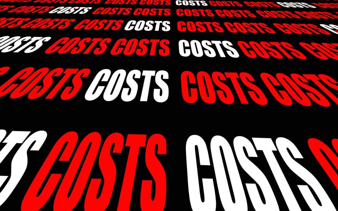 Coping with Cost Pressures