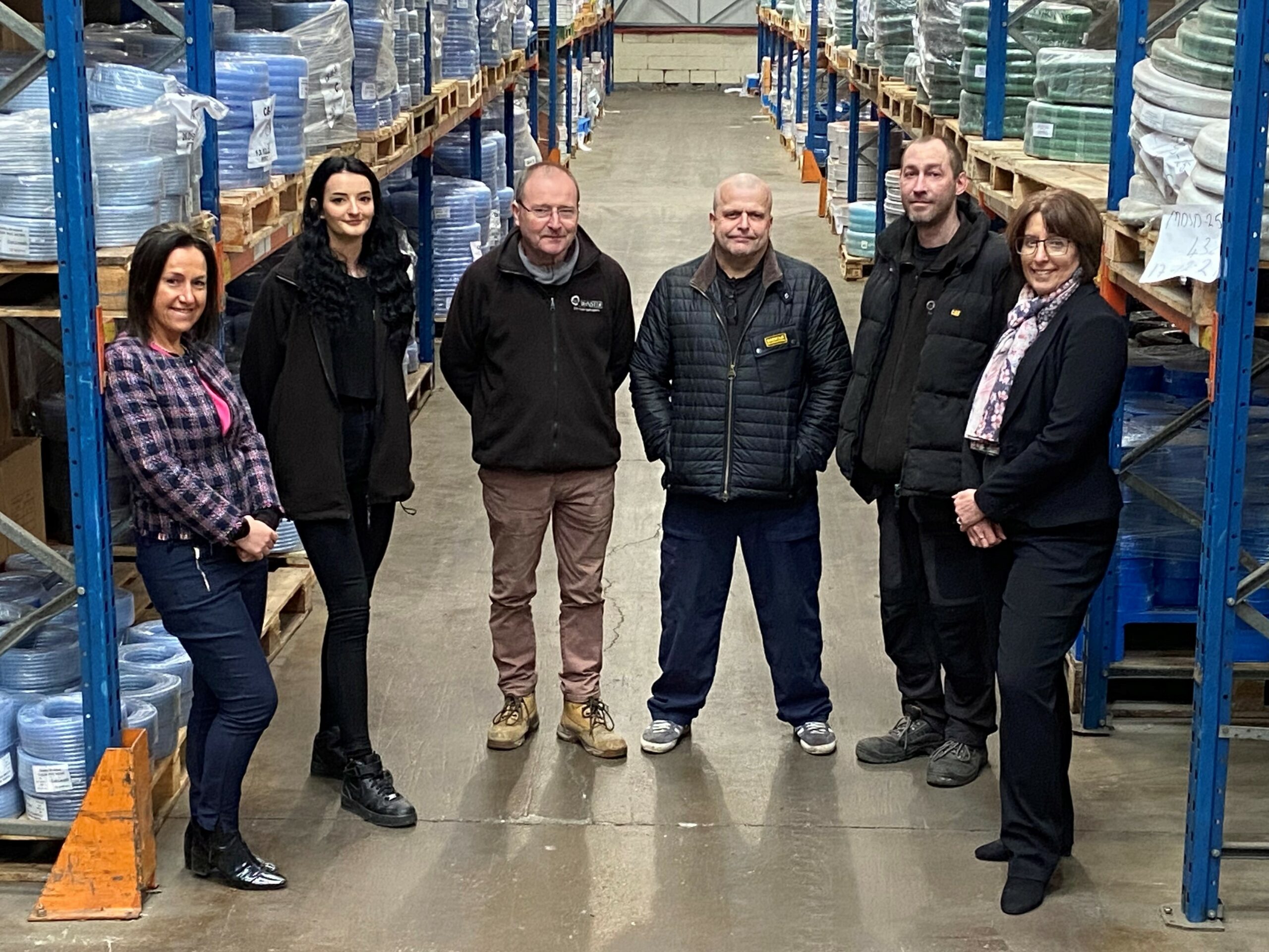 The Winster Way of Working