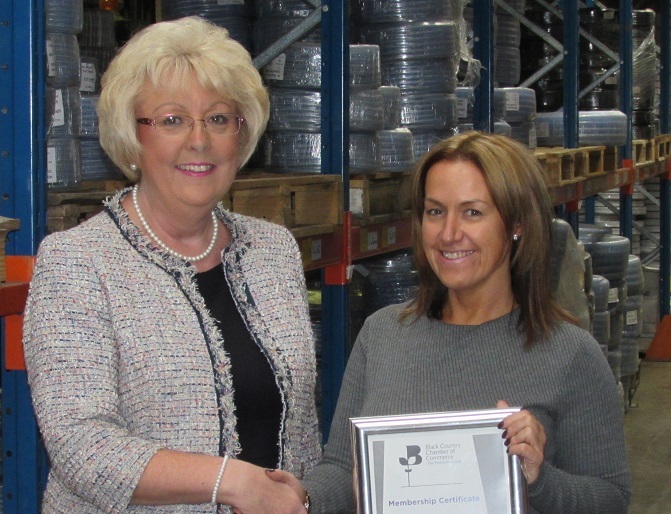 Platinum Group membership renewed