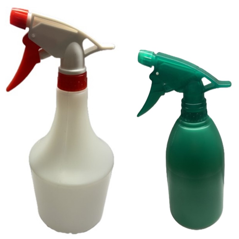 Spray Bottles
